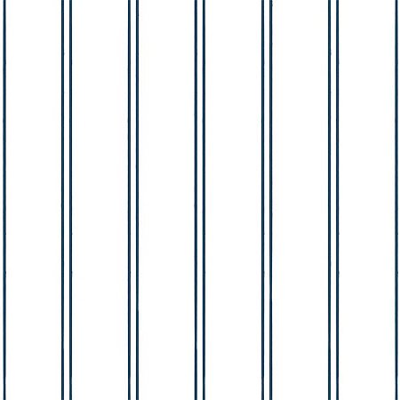 Papel de Parede Brisa do Mar - Listrado - BDM-15 - Vinílico