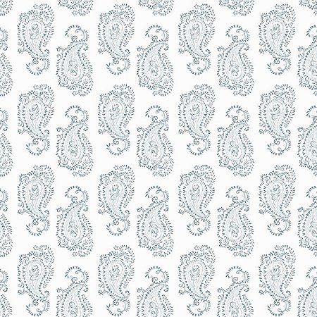 Papel de Parede Brisa do Mar - Clássico - BDM-29 - Vinílico