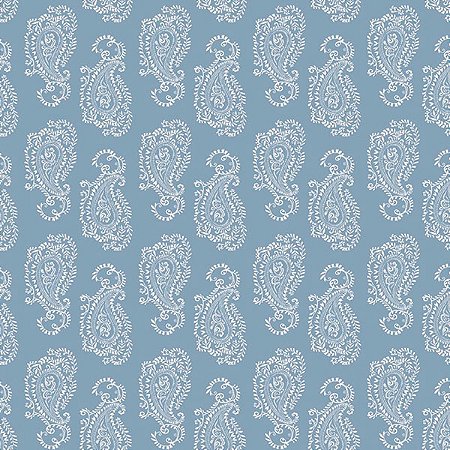 Papel de Parede Brisa do Mar - Clássico - BDM-31 - Vinílico