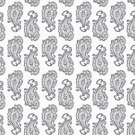 Papel de Parede Brisa do Mar - Clássico - BDM-34 - Vinílico