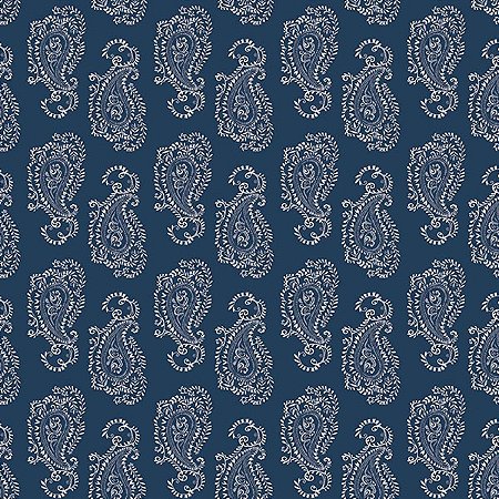 Papel de Parede Brisa do Mar - Clássico - BDM-36 - Vinílico