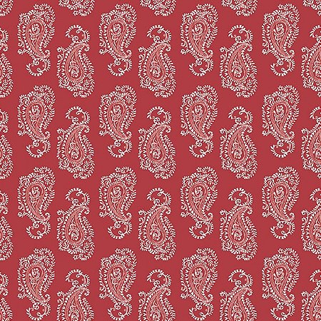 Papel de Parede Brisa do Mar - Clássico - BDM-38 - Vinílico