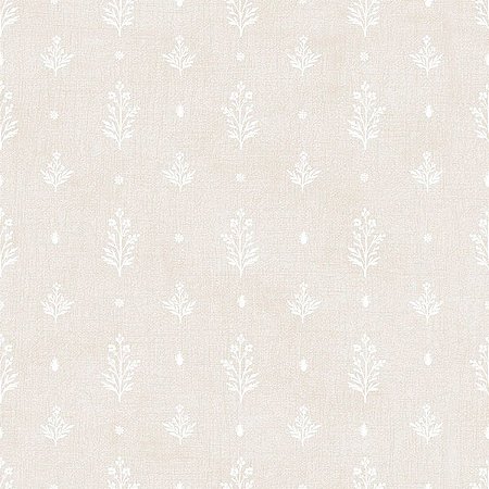 Papel de Parede Brisa do Mar - Folhas e Flores - BDM-57 - Vinílico
