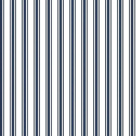Papel de Parede Refúgio - Listrado - 4510 - Vinílico