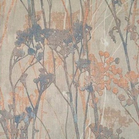 Papel de Parede Refúgio - Folhas e Flores - 4524 - Vinílico