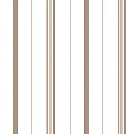 Papel de Parede Refúgio - Listrado - 4527 - Vinílico