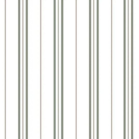 Papel de Parede Refúgio - Listrado - 4533 - Vinílico