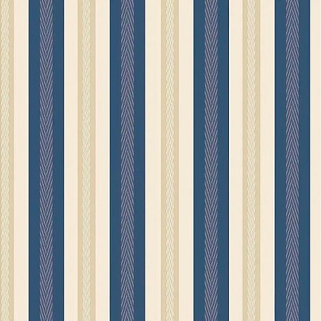 Papel de Parede Refúgio - Listrado - 4540 - Vinílico