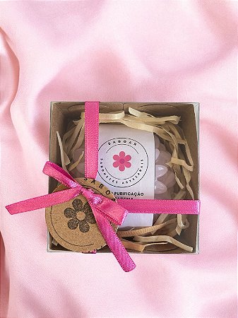 Kit Individual - Alfazema