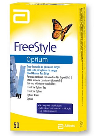 FREESTYLE OPTIUM 50UN