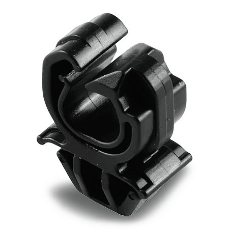 Presilha Grampo Haste Suporte Trava Vareta Capo Linha GM - Astra Agile Calibra Celta Corsa Montana Omega Prisma Spin Vec