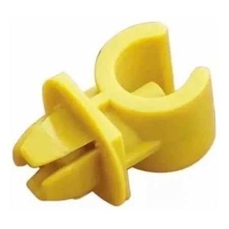 Suporte Presilha Grampo Trava Vareta Capo Gol Saveiro Fox Parati Golf Virtus Tcross Cross Fox Santana Spacefox Suran Voy