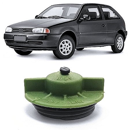 Tampa Reservatório Direção Hidraulica Gol Parati Saveiro G2 G3 G4 Santana Quantum