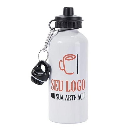 Squeeze personalizada