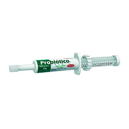 Probiótico Vetnil 14 g