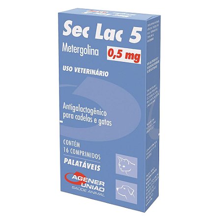 Sec lac 0,5 mg