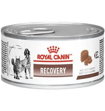 Acc Vdc/fel Recovery Wet 195g