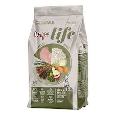 Quatree Life Adulto Rmg 15 kg