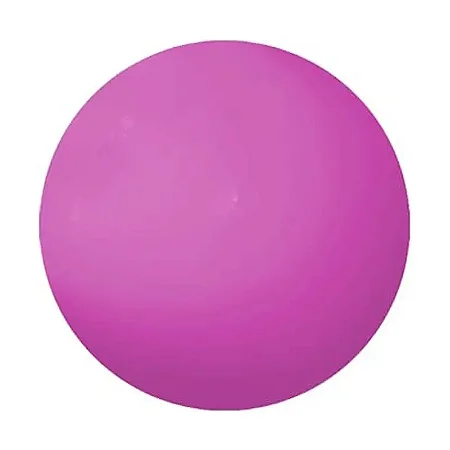 Brinquedo bola lisa 55mm