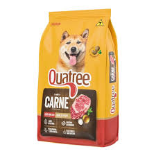 Quatree Adultos Carne 15kg