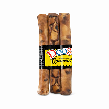 Petisco Doogs Costelinha Defumada G 240g