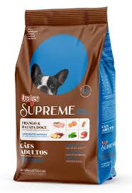 Granel Quatree Supreme Adulto Rp (pc 1kg)