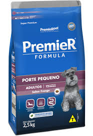 Granel Premier  Caes Ad Raca Peq (pc 1kg)
