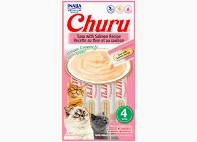 Churu Atum Com Salmao  - 1 Sache