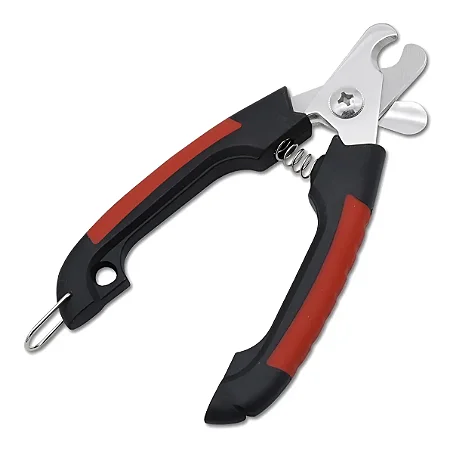 Alicate Unha Cao Grande 15,5cm C/trava