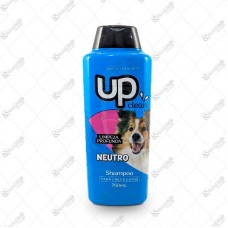 Shampoo Up Clean Neutro 750ml