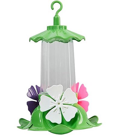 Bebedouro Beija Flor Bandeja M 115ml - Cores Sortidas