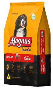 Magnus Premium Todo Dia Sabor Carne 15kg