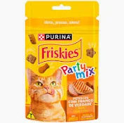 Friskies Petiscos Frango 40g