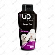 Shampoo Up Clean Poodle/bichon 500ml