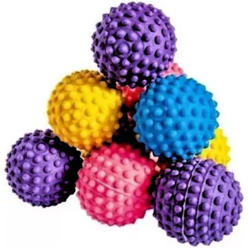 Bola Cravo P   (balcao)
