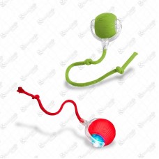 Brinquedo Bola Interativa Automatica