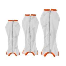 Roupa Macacão Pós Cirurgico 03