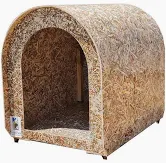 Casa Cachorro EcolÓgica N.2