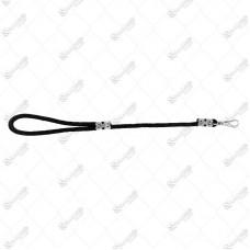 Guia Corda 16mm X 1mt Mosq Preta