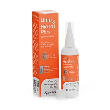Limp Hidrat Plus 100ml