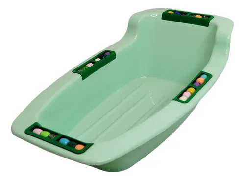 Banheira Color Calopsita 1lt