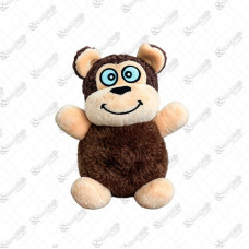 Brinquedo Pelucia Urso 22cm