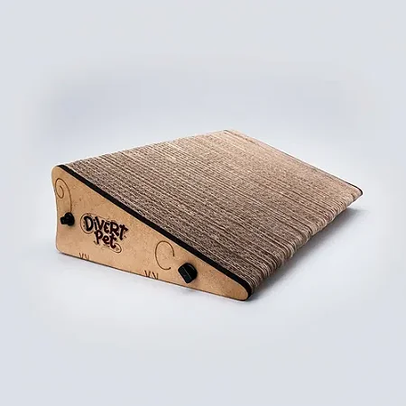 Arranhador Mdf Rampa
