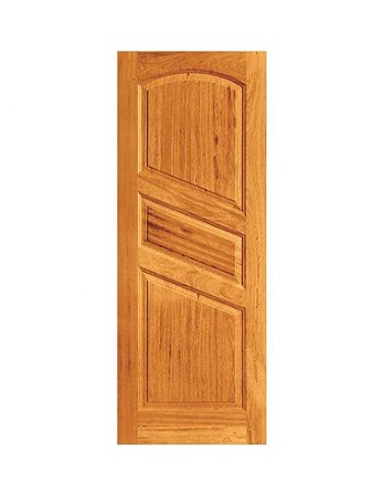 Porta Iriri - Madeira Maciça - Angelim