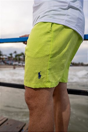 Bermuda de Linho JR Conceito: Elegância e Conforto em Cada Detalhe