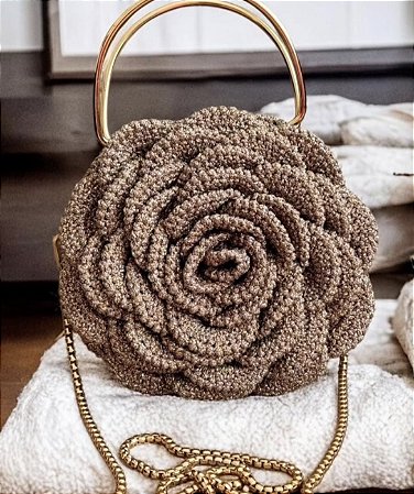 Bolsa Rosa