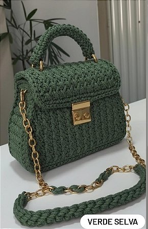 Bolsa Jade