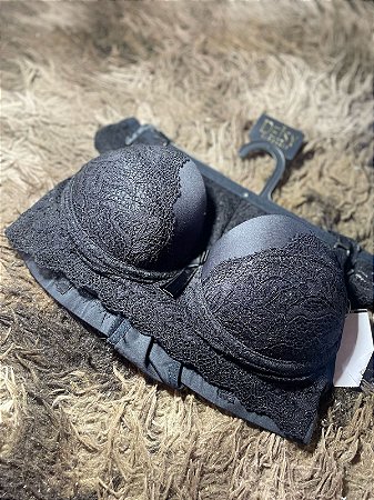 CONJUNTO CALCINHA  E SUTIÃ