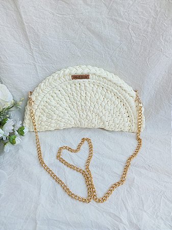 Bolsa Lua de Algodão
