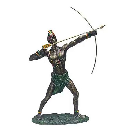 Imagem Orixá Oxóssi